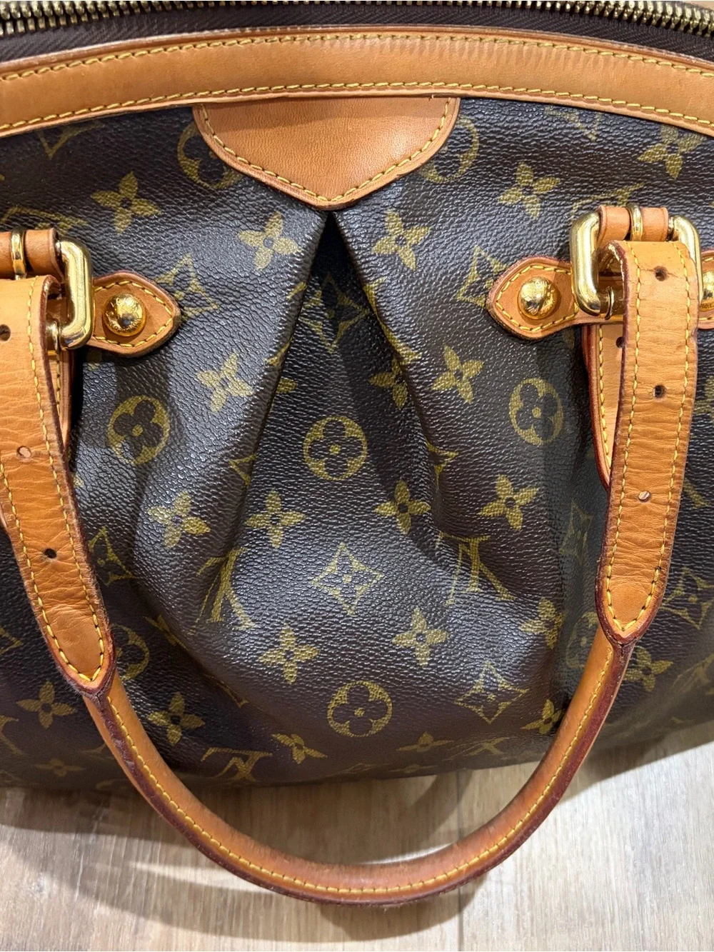 Louis Vuitton TIVOLI GM